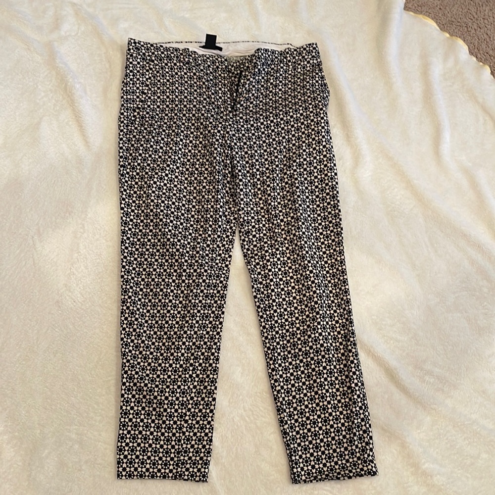 Working HM pants